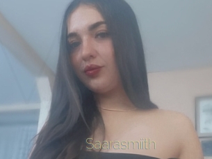 Saarasmiith
