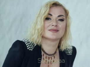 Sabinaaaa