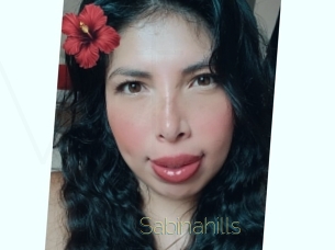 Sabinahills