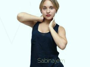 Sabinajem