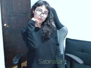 Sabinasav