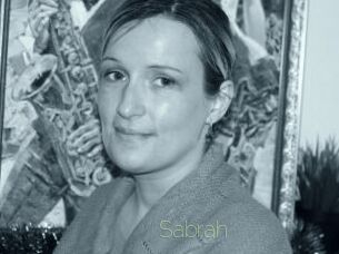 Sabrah