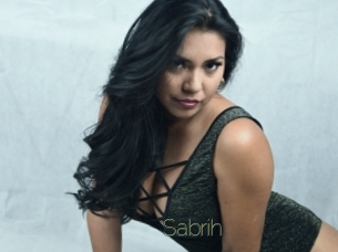 Sabrih