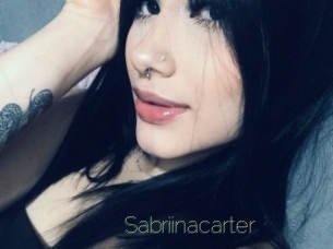 sabriinacarter Visio Tchats