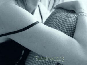 Sabrina0123