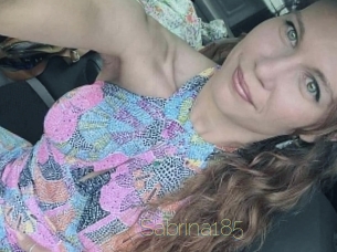 Sabrina185