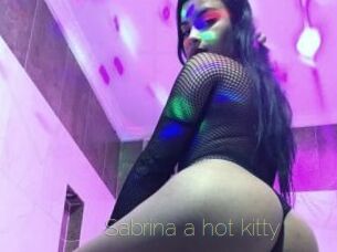 Sabrina_a_hot_kitty