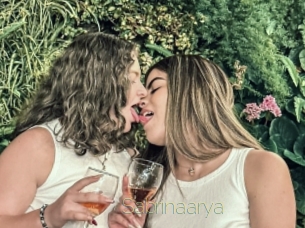 Sabrinaarya
