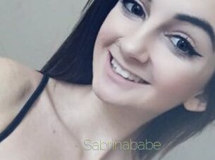 Sabrinababe