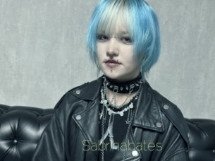 Sabrinabates