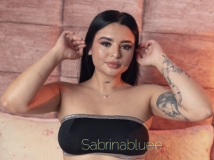 Sabrinabluee