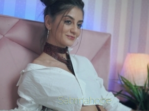 Sabrinahope