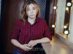 Sabrinahotgirl