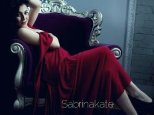 Sabrinakate