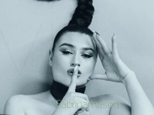 Sabrinamason