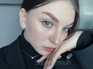 Sabrinamoun