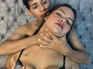 sabrinandjames Visio Tchats