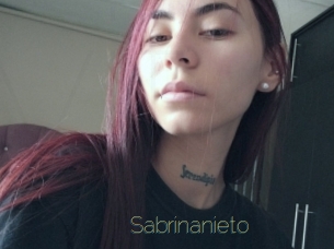 Sabrinanieto