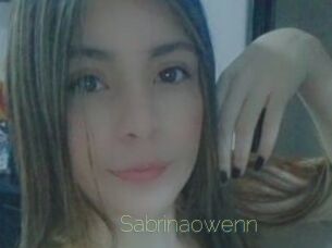 Sabrinaowenn