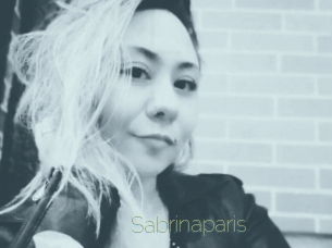 sabrinaparis Visio Tchats