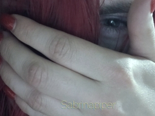Sabrinapiper