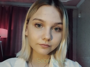 Sabrinareal