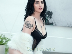 Sabrinasaenz