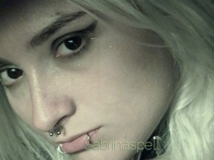 sabrinaspell Visio Tchats