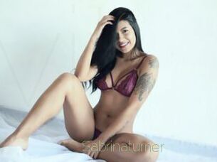 Sabrinaturner