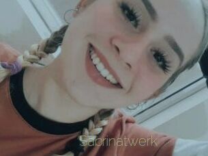 sabrinatwerk Visio Tchats