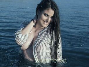 Sabrinnehart