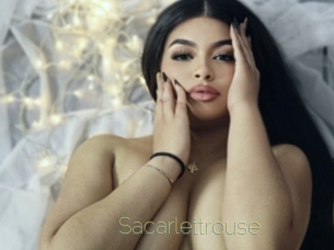 Sacarlettrouse