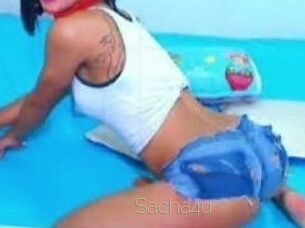 Sacha_4u