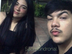 Sachaandronal