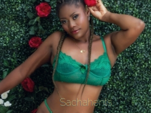 Sachahents
