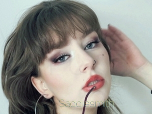 Saddiesmith