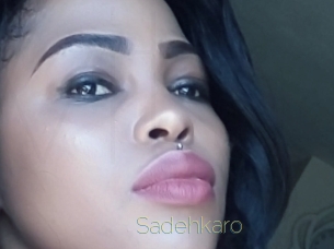 Sadehkaro