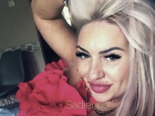 Sadieluxx