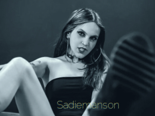 sadiemanson Visio Tchats