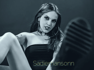 Sadiemansonn