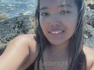 Sadienight