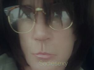 Sadiesexy