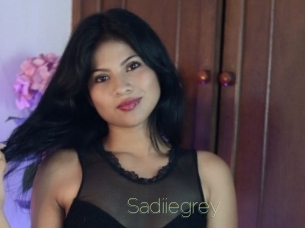 Sadiiegrey
