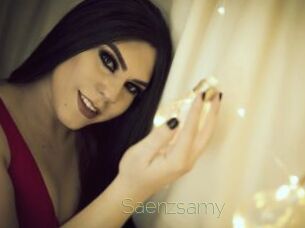 Saenzsamy