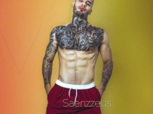 Saenzzeus