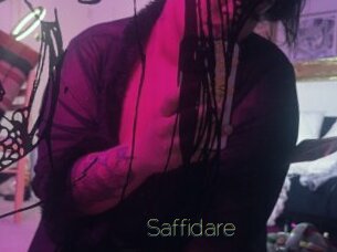 Saffidare