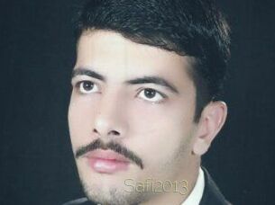 Safi2013