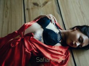 Safiahoney