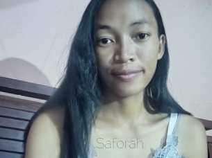 Saforah