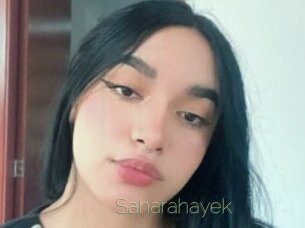 Saharahayek